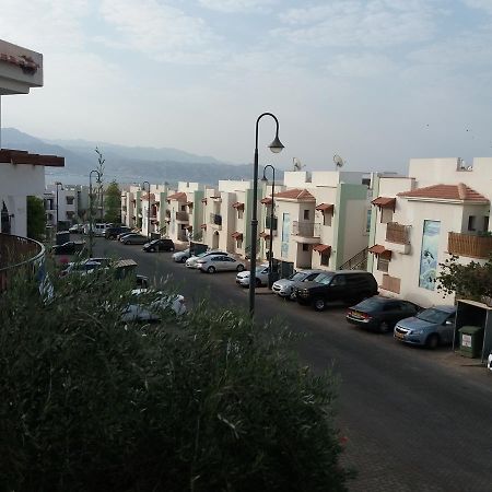 Holiday Apartments エイラート エクステリア 写真