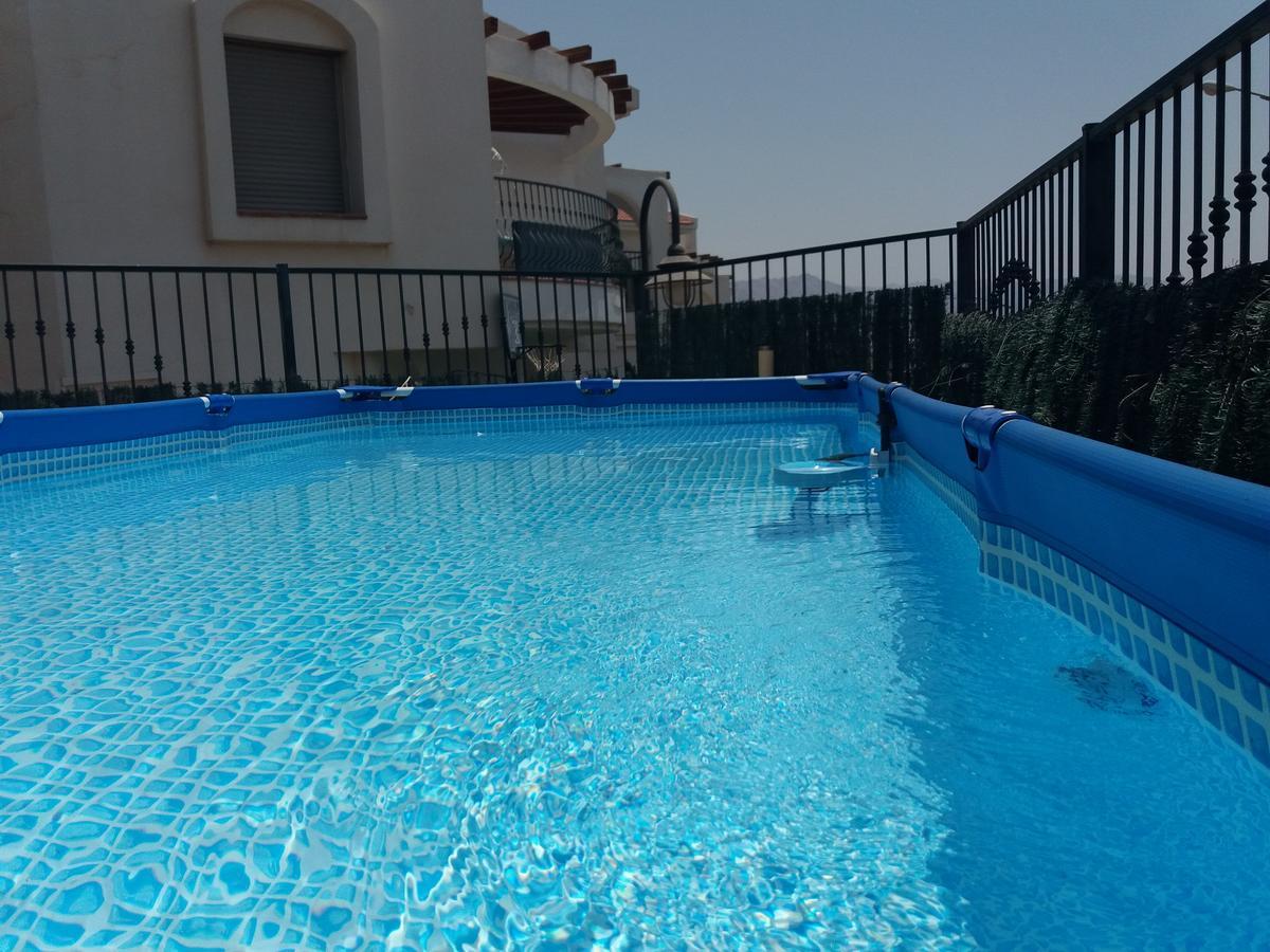 Holiday Apartments エイラート エクステリア 写真