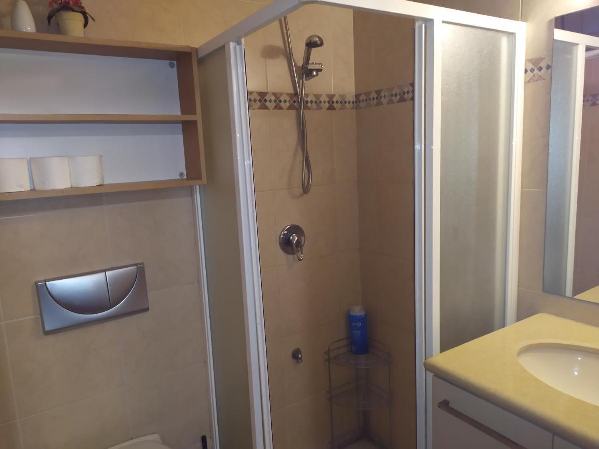 Holiday Apartments エイラート エクステリア 写真